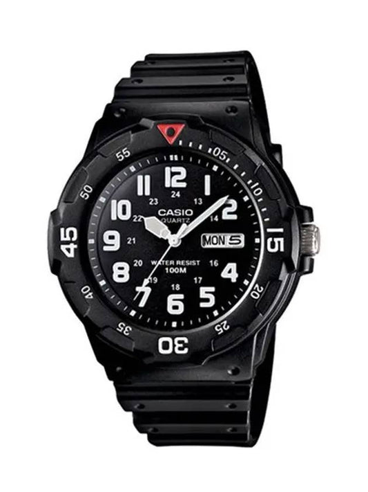 Men's Wrist Watch Sports MRW200H1B - CASIO - BALAAN 1