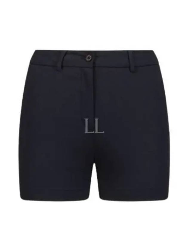 Gwen Shorts Navy - J.LINDEBERG - BALAAN 2