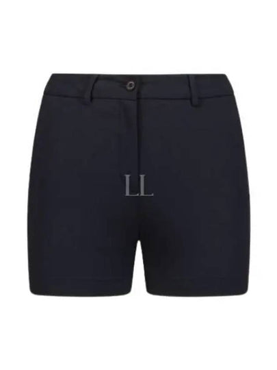 Gwen Shorts Navy - J.LINDEBERG - BALAAN 2