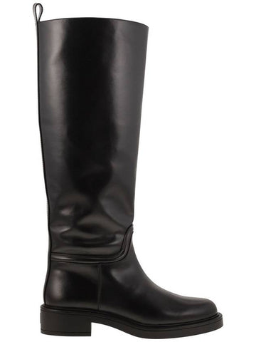 CELIA - Leather boot - STUART WEITZMAN - BALAAN 1