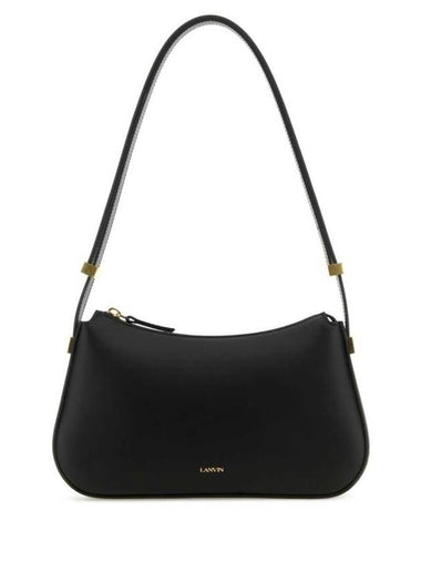 Tote Bag LWBGSR00TOPSP24 10 BLACK - LANVIN - BALAAN 1