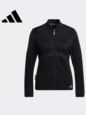 GT3402 Women s Mid Layer Jacket - ADIDAS GOLF - BALAAN 1