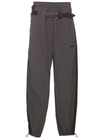 Magliano Trousers - MAGLIANO - BALAAN 1