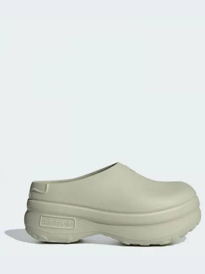 Adiform Stan Smith Mule Halo Green - ADIDAS - BALAAN 2