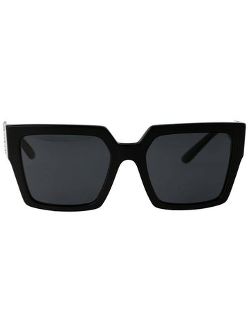 Dolce & Gabbana Sunglasses - DOLCE&GABBANA - BALAAN 1