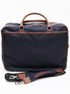 Men s Dotina G 701 Nylon Briefcase - OROBIANCO - BALAAN 2