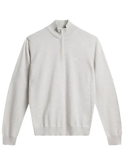 Kian Zipped Sweater GMKW11148 U029 Men s - J.LINDEBERG - BALAAN 2