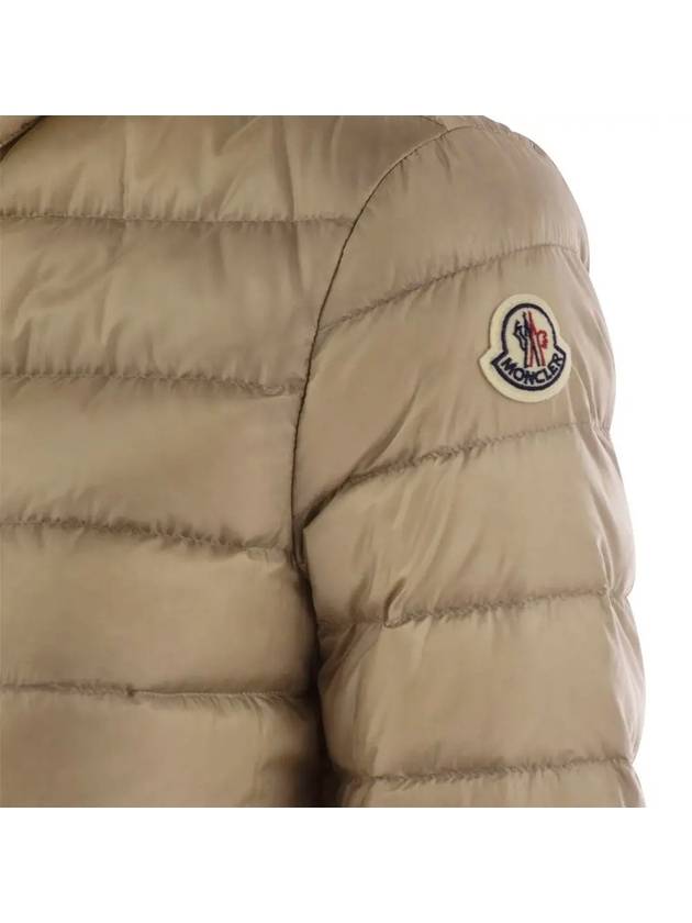 LANS logo lightweight padding 1A101 00 53048 205 - MONCLER - BALAAN 4