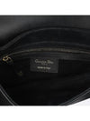 black shoulder bag - DIOR - BALAAN 4