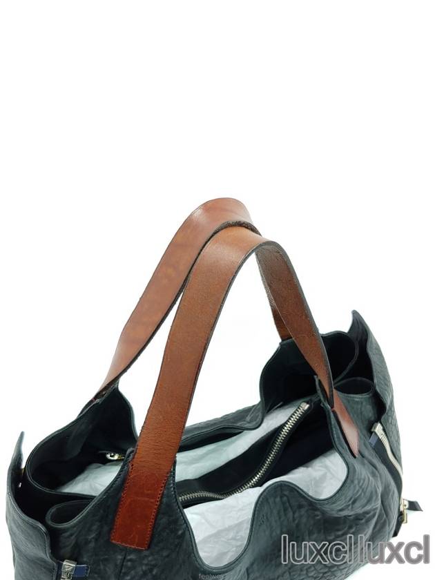 women shoulder bag - CELINE - BALAAN 7