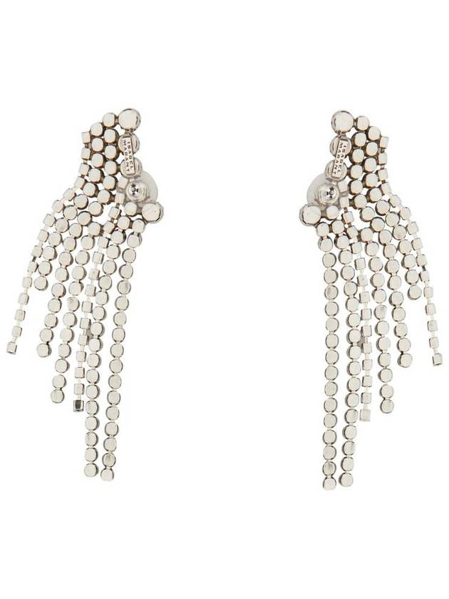 SS Earrings Boucle DOreill 23ABL0006FAA3B02BTRSI - ISABEL MARANT - BALAAN 5