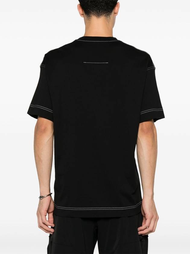 Givenchy T-shirts and Polos Black - GIVENCHY - BALAAN 3