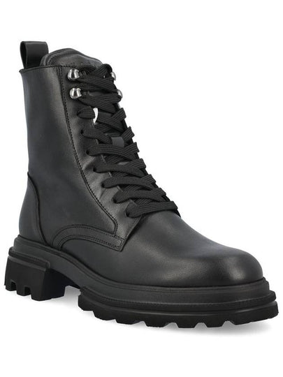 Hogan Boots Black - HOGAN - BALAAN 2