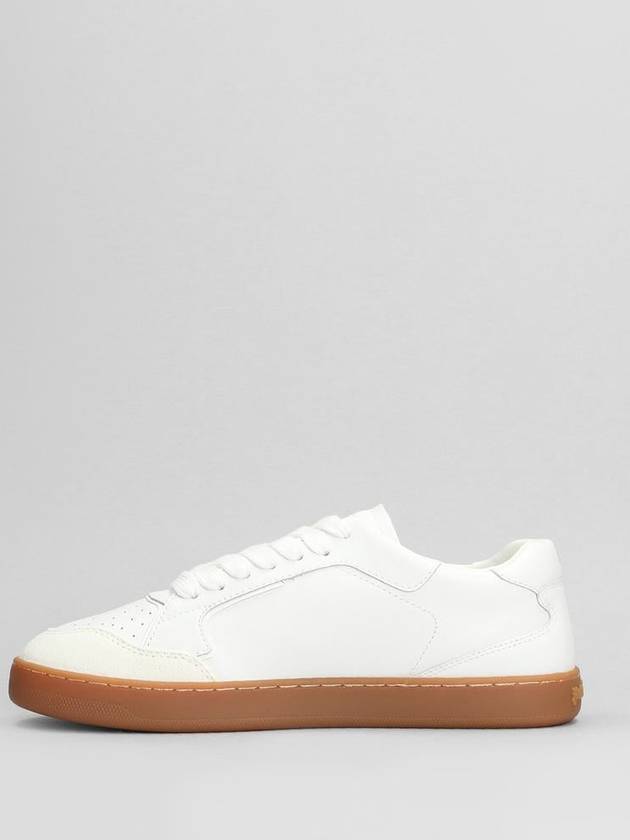 Palm Angels Ner Palm 1 Sneakers - PALM ANGELS - BALAAN 3