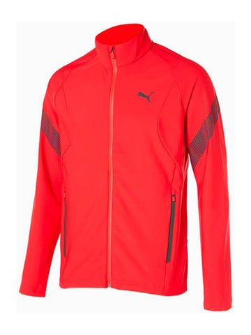 Extra coat BD training jacket men_932562 02 - PUMA - BALAAN 1