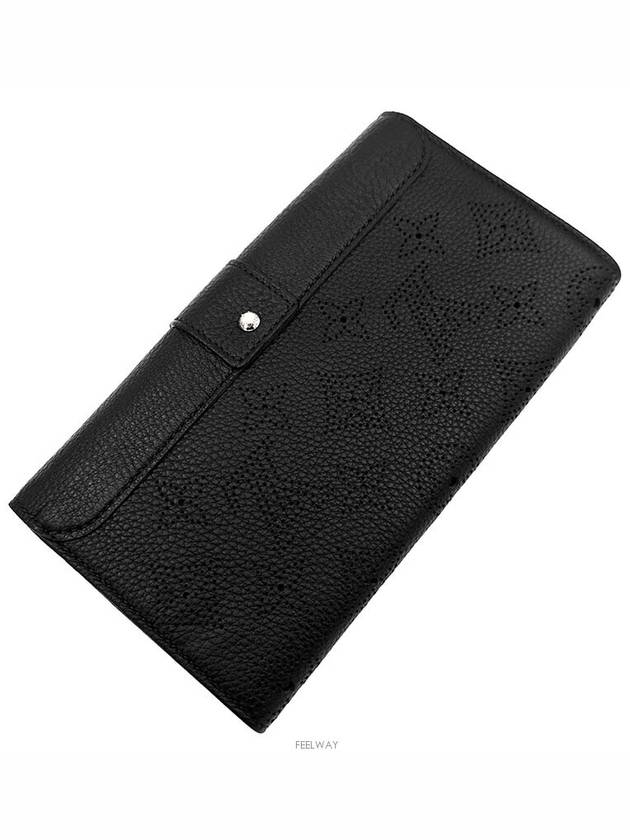 women s long wallet - LOUIS VUITTON - BALAAN 3