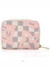 women card wallet - LOUIS VUITTON - BALAAN 3