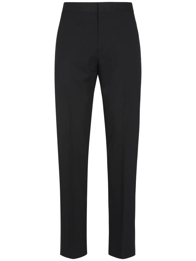 tapered pants BM51DH11U9_001 - GIVENCHY - BALAAN 2