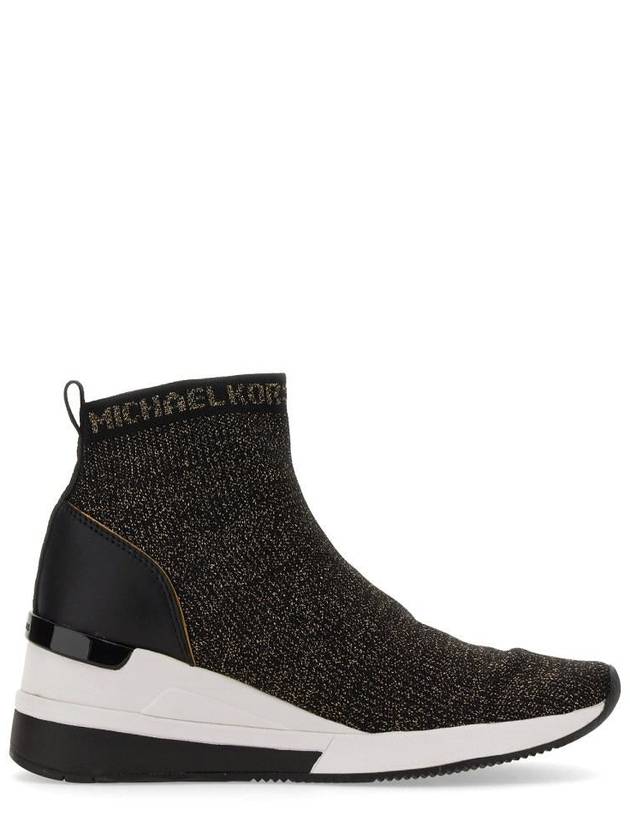 Michael Kors Skyler Sneaker - MICHAEL KORS - BALAAN 1