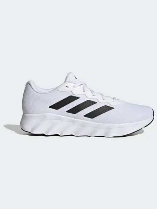 Switch Move U Low Top Sneakers White - ADIDAS - BALAAN 2