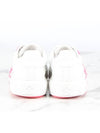 LV initial time out sneakers pink 35 5 225 - LOUIS VUITTON - BALAAN 3