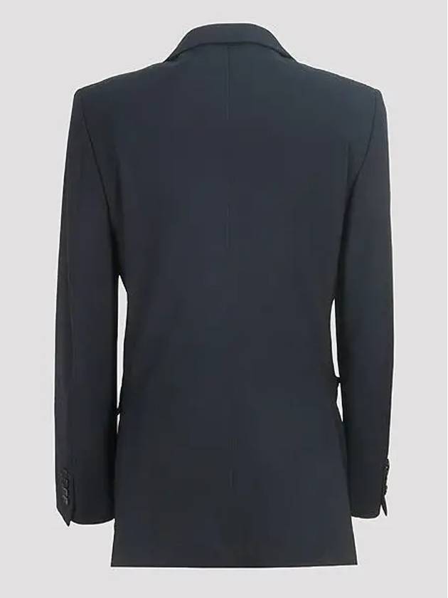 Smith Market DK Y Wool Jacket Men s Clothing - DKNY - BALAAN 3