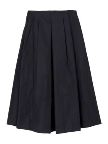 Lenoire Cotton Skirt Women s - MAX MARA - BALAAN 1