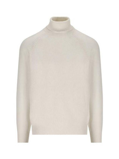 Sweater M22707103C0312 AI23 PANAMA - BRUNELLO CUCINELLI - BALAAN 1