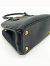 Saffiano Galleria Mini Shoulder Bag 1BA296 - PRADA - BALAAN 6