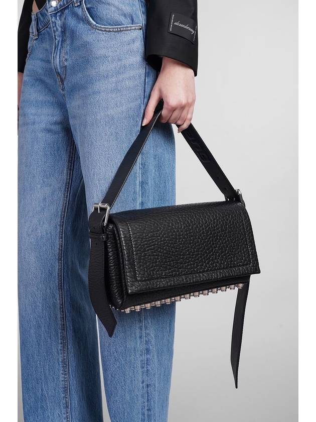 Alexander Wang Medium Flap Shoulder Bag - ALEXANDER WANG - BALAAN 5