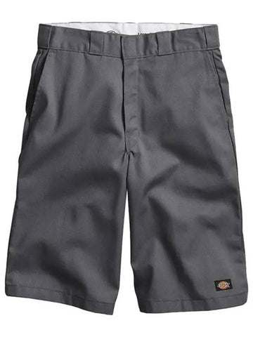 Loose fit work shorts charcoal 42283 CH - DICKIES - BALAAN 1