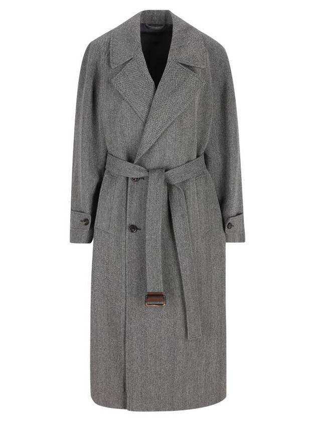 Loro Piana Coats - LORO PIANA - BALAAN 1