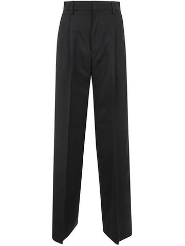 Filippa K Darcey Wool Trousers Clothing - FILIPPA-K - BALAAN 1