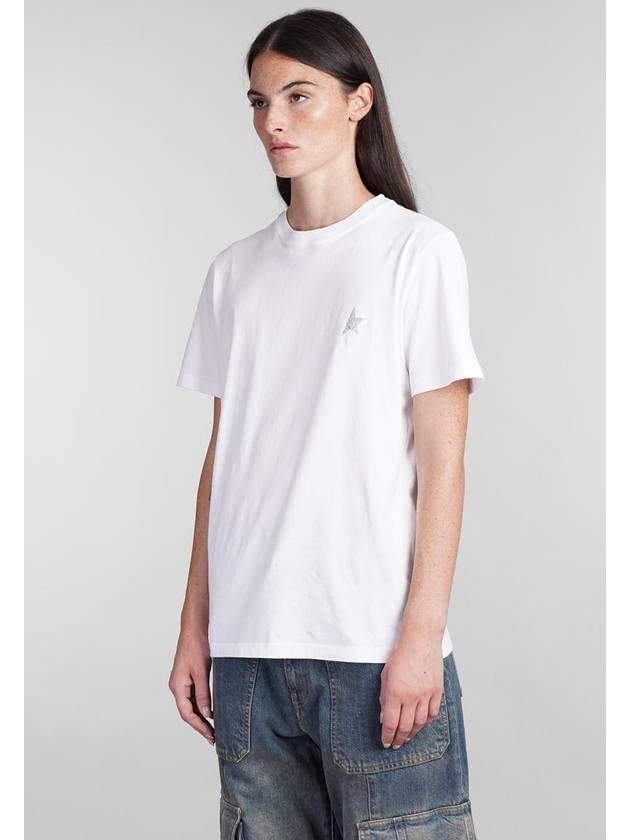 Golden Goose T-Shirt - GOLDEN GOOSE - BALAAN 4