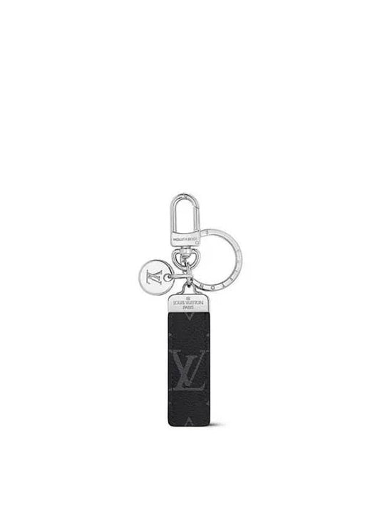 Neo LV Club Bag Charm and Key Holder - LOUIS VUITTON - BALAAN 2