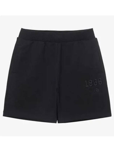 The North Face NS6KQ50J White Label Gotu 1966 Shorts - THE NORTH FACE - BALAAN 1