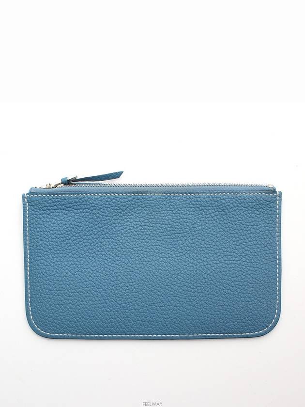 women s long wallet - HERMES - BALAAN 6