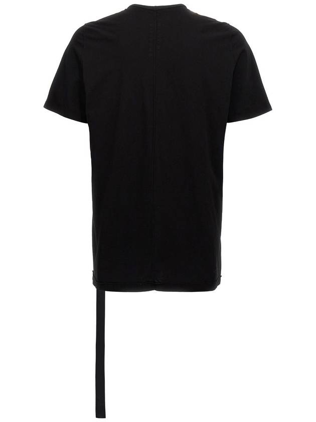 Rick Owens Drkshdw 'Level T' T-Shirt - RICK OWENS - BALAAN 2