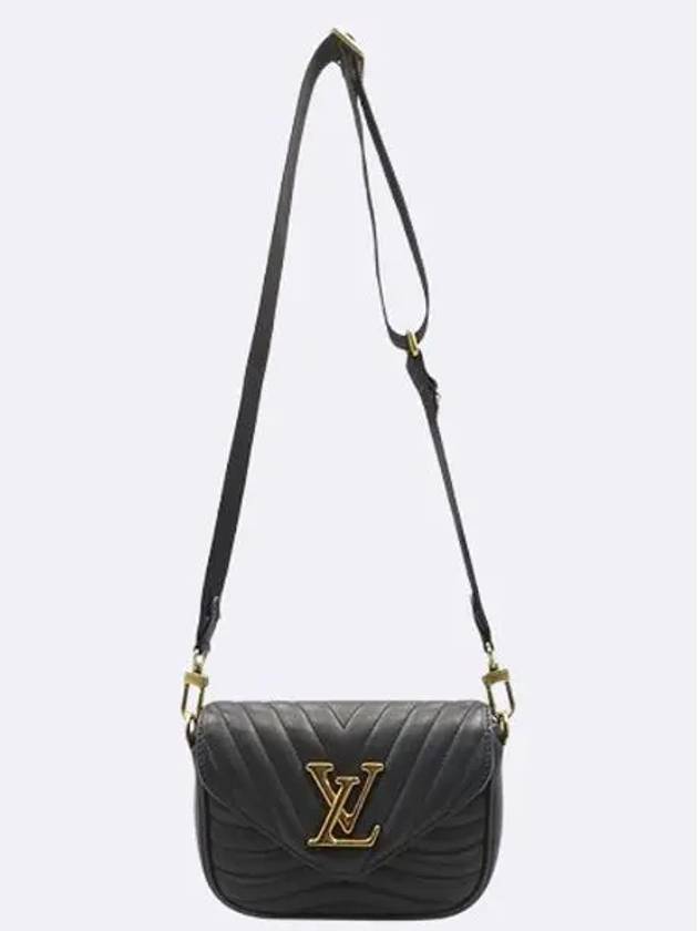 M56461 2 WAY bag - LOUIS VUITTON - BALAAN 4