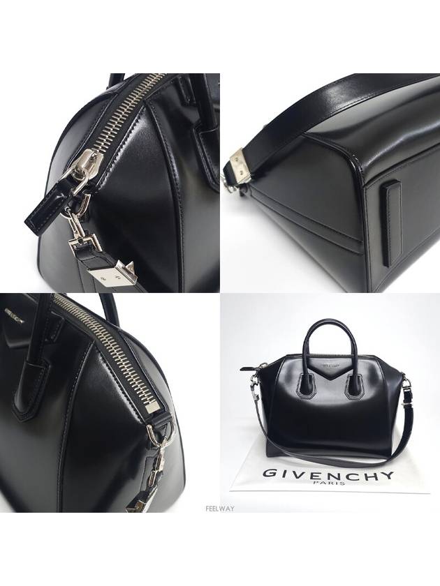 women shoulder bag - GIVENCHY - BALAAN 9