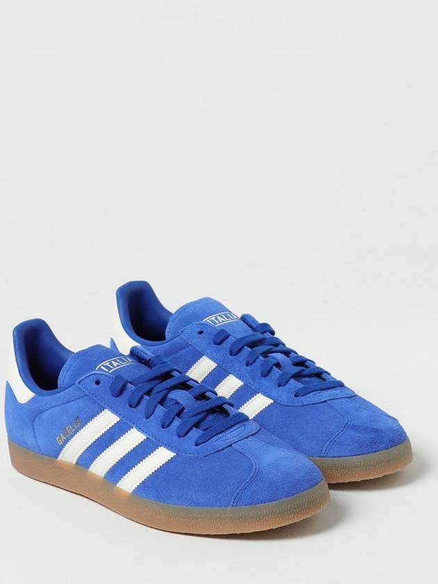 Sneakers Gazzelle Italia Adidas Originals in pelle scamosciata - ADIDAS ORIGINALS - BALAAN 2