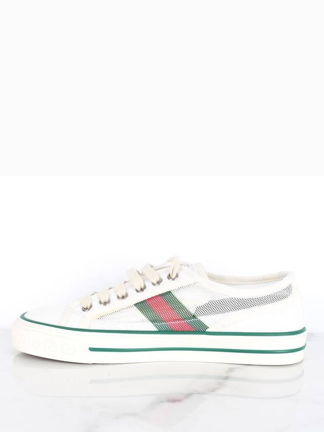 1977 tennis mesh sneakers 36 5 235 - GUCCI - BALAAN 8