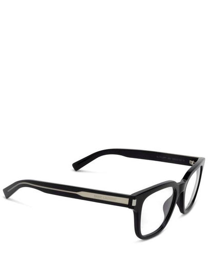 Saint Laurent SL 711 OPT Black - SAINT LAURENT - BALAAN 2