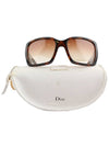 men sunglasses - DIOR - BALAAN 5