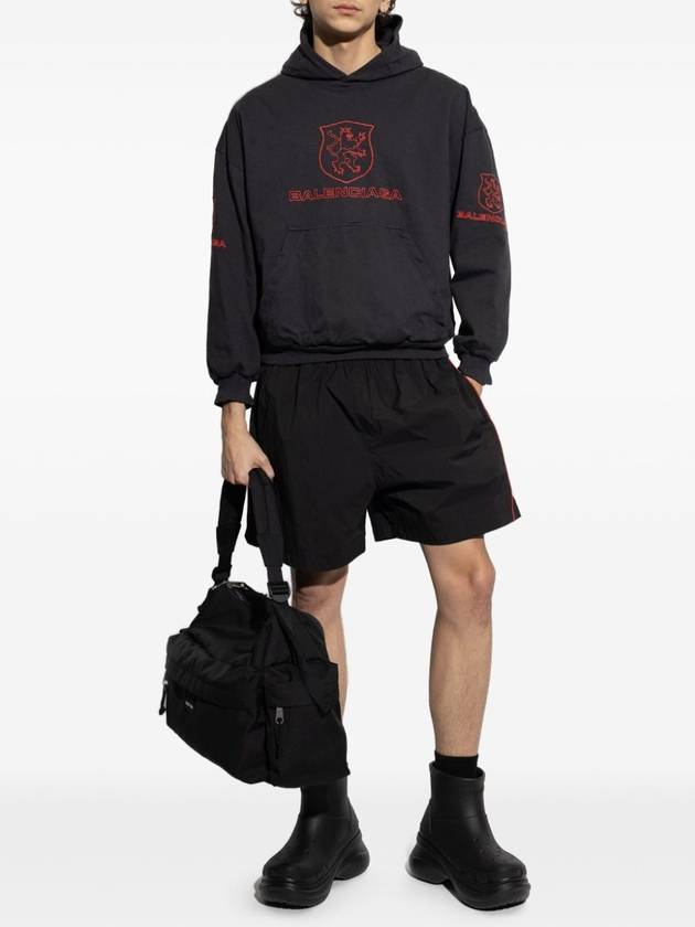 UOMO SHORTS - BALENCIAGA - BALAAN 2