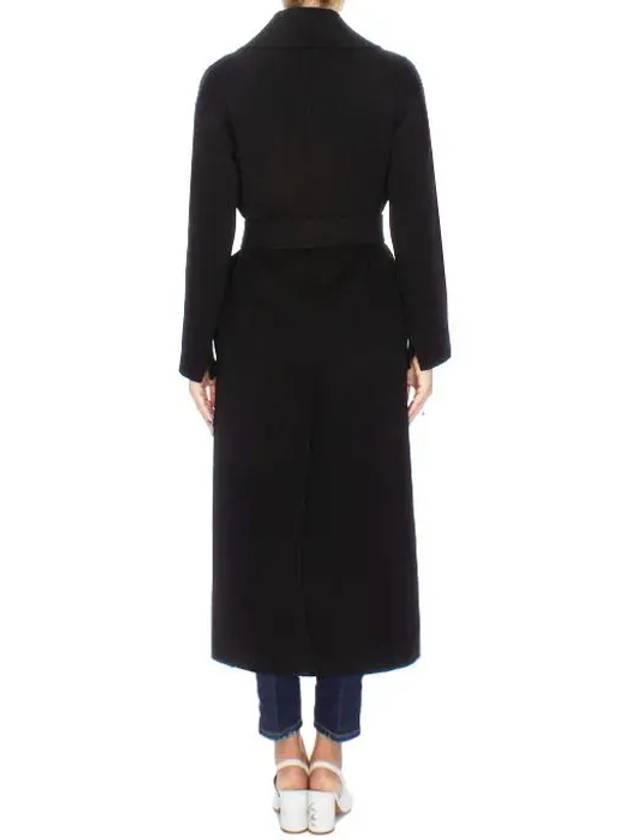 POLDO virgin wool coat 29016043 000 013 - MAX MARA - BALAAN 7