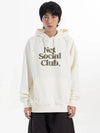 RAIN CAMO HOOD IVORY - NET SOCIAL CLUB - BALAAN 1