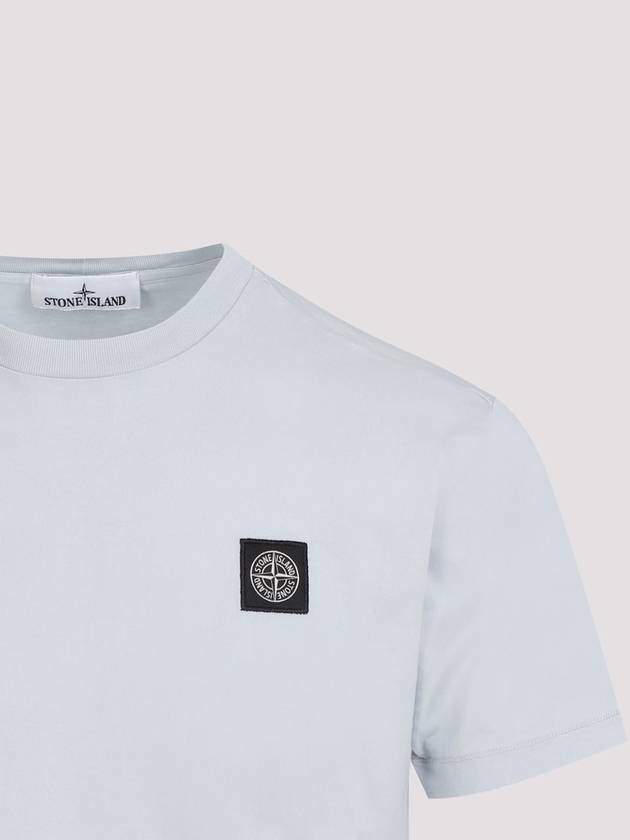 Stone Island Tshirt - STONE ISLAND - BALAAN 3