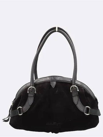 Ferragamo 21 Tote Bag - SALVATORE FERRAGAMO - BALAAN 1