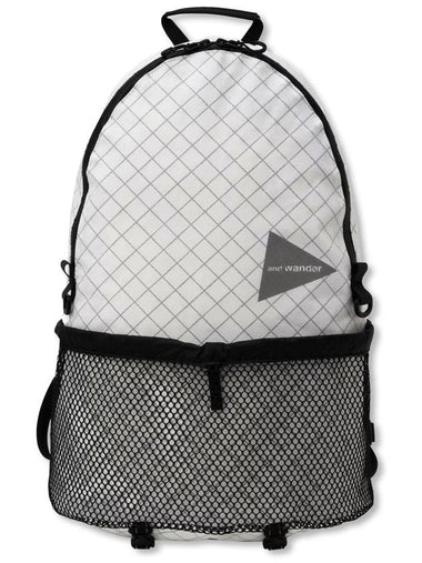 Ecopack 20L Daypack - AND WANDER - BALAAN 1